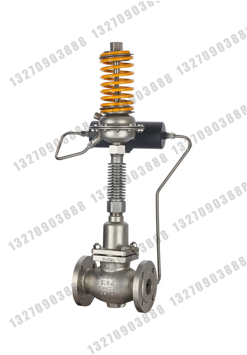 自力式（阀前）压力控制阀