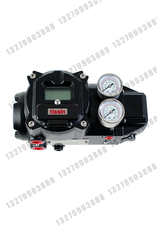 韩国铁森智能TS900